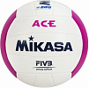 Волейбольный мяч пляжный Mikasa Vxs-Ace3 р.5